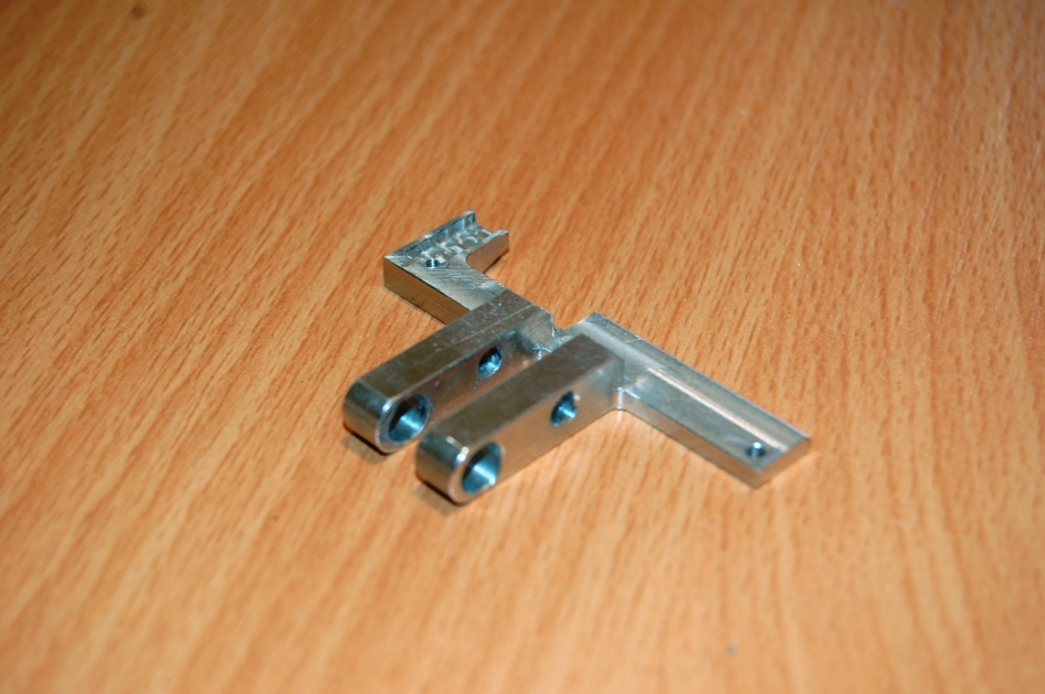 cnc milling