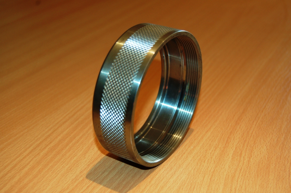 cnc turning, grooving