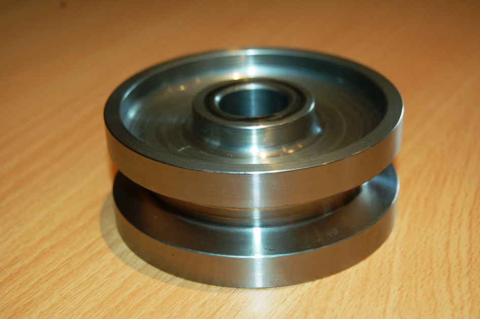cnc turning