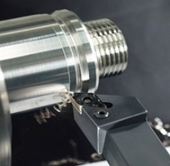CNC Turning